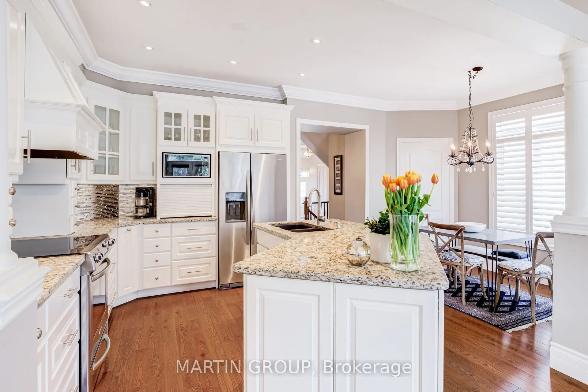 2328 Woodfield Road