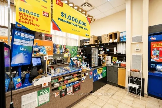 2045 Lake Shore Boulevard W #3705