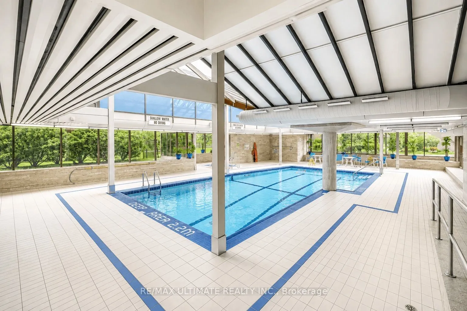 2045 Lake Shore Boulevard W #3705