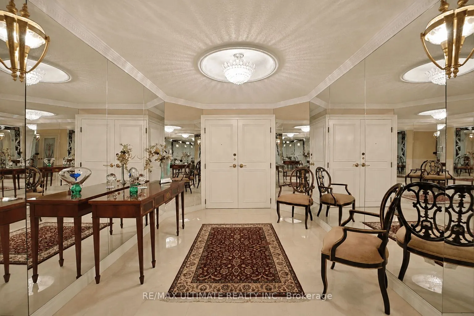 2045 Lake Shore Boulevard W #3705