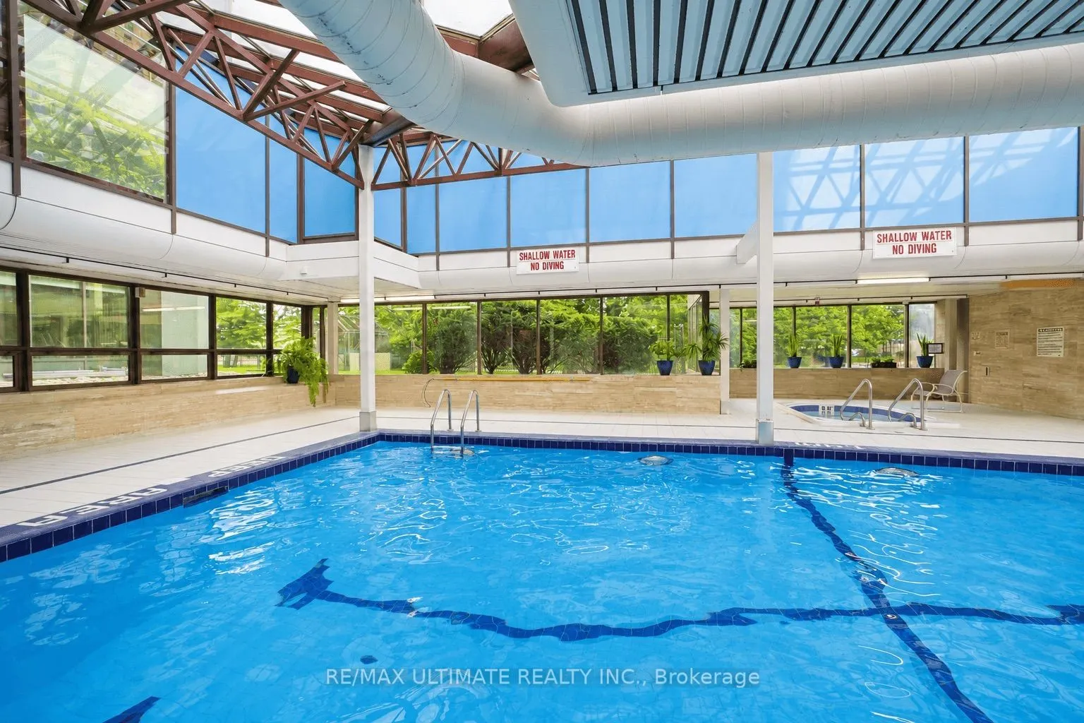 2045 Lake Shore Boulevard W #3705
