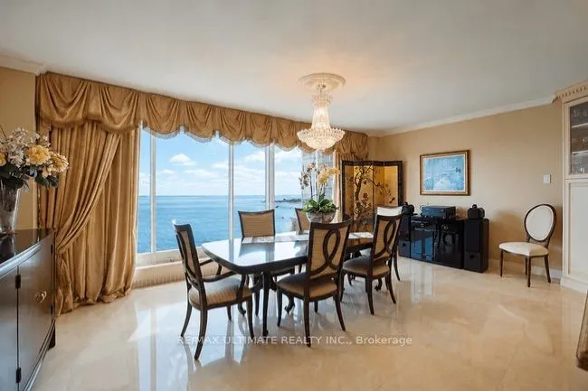 2045 Lake Shore Boulevard W #3705