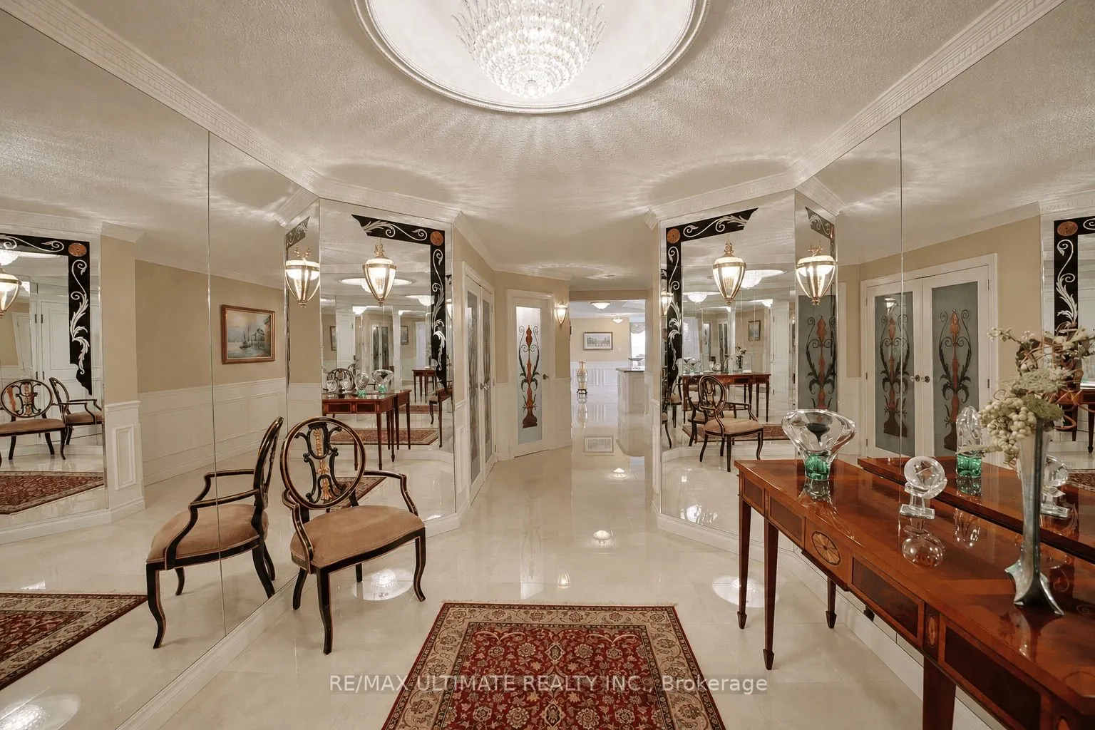 2045 Lake Shore Boulevard W #3705
