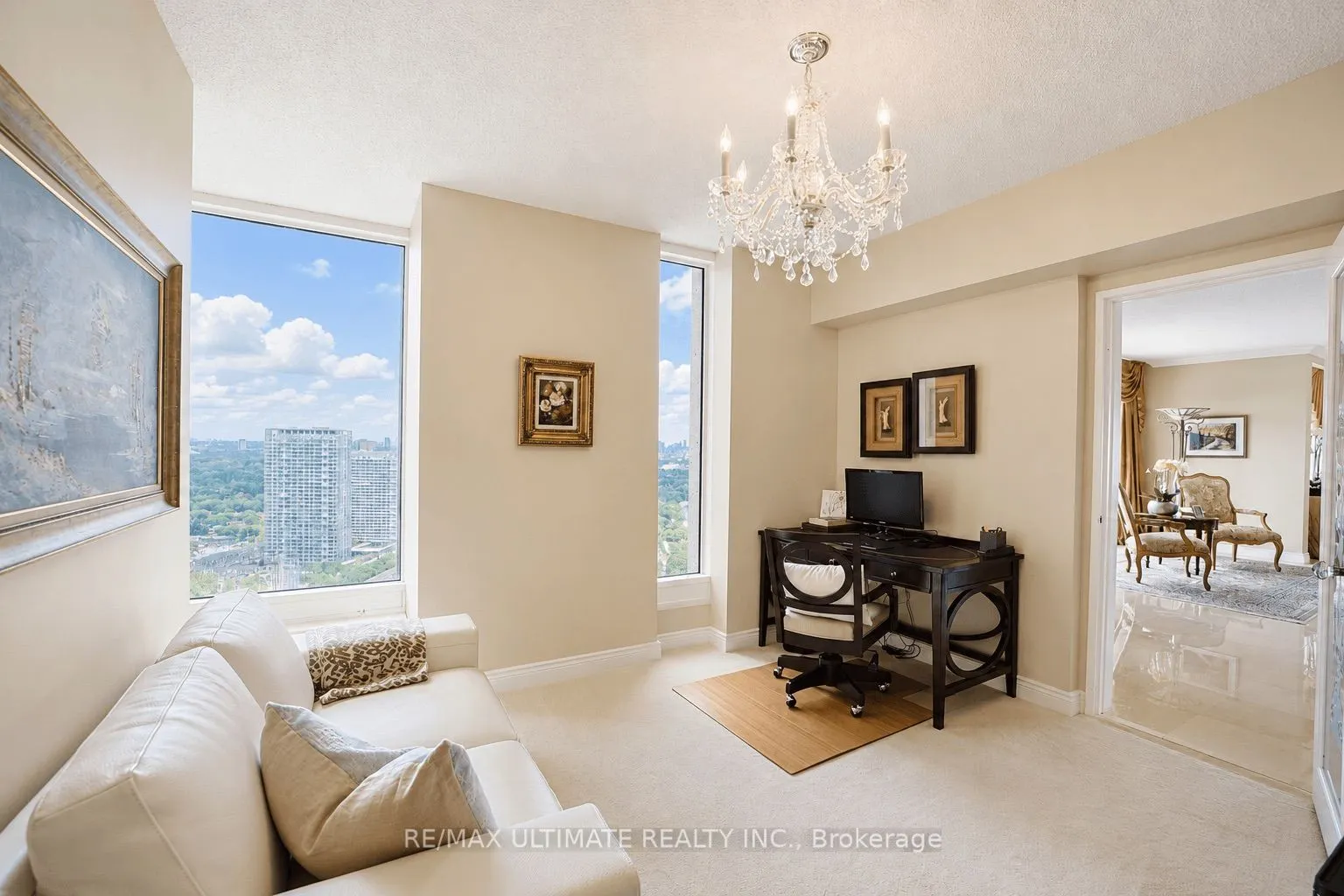2045 Lake Shore Boulevard W #3705