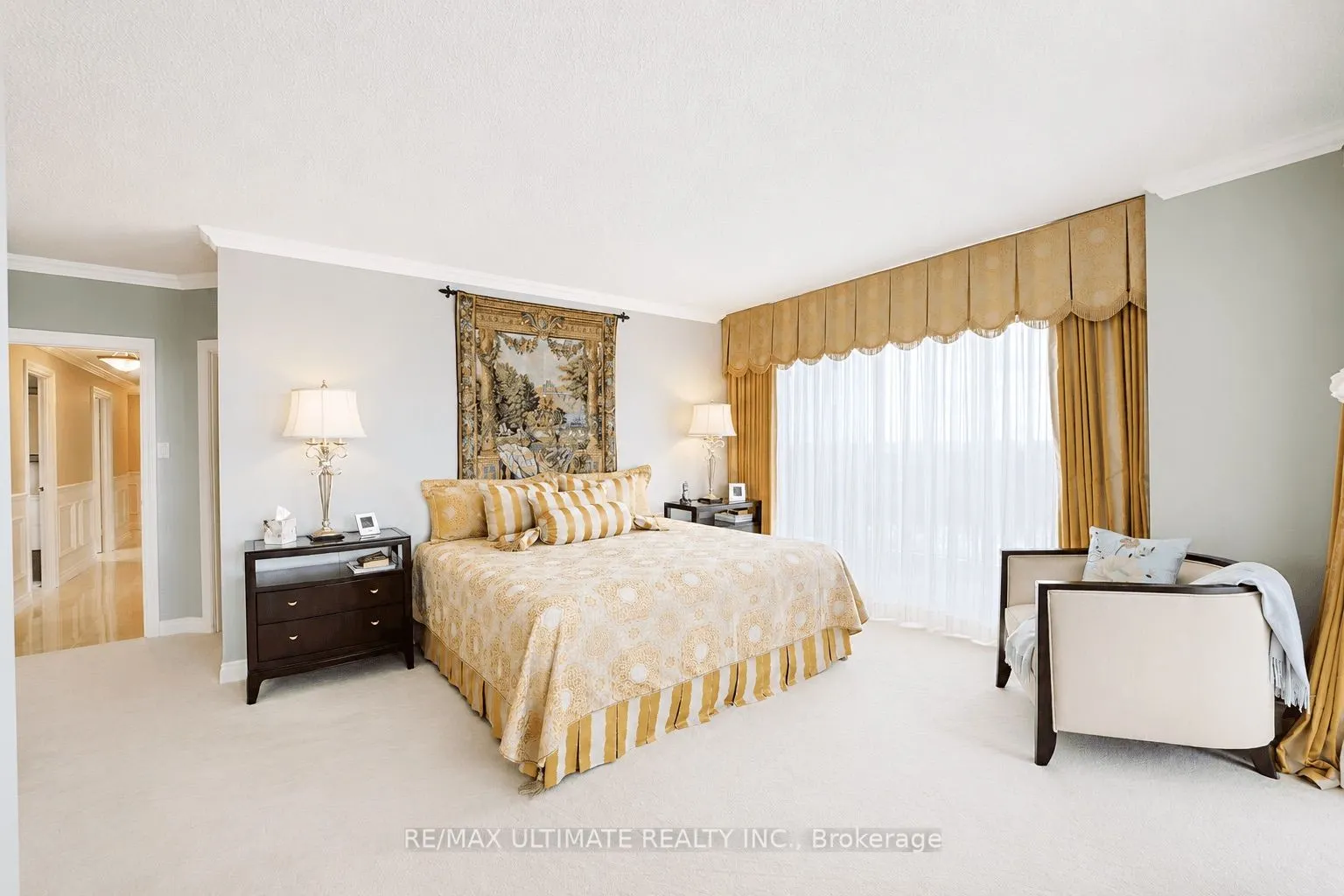 2045 Lake Shore Boulevard W #3705