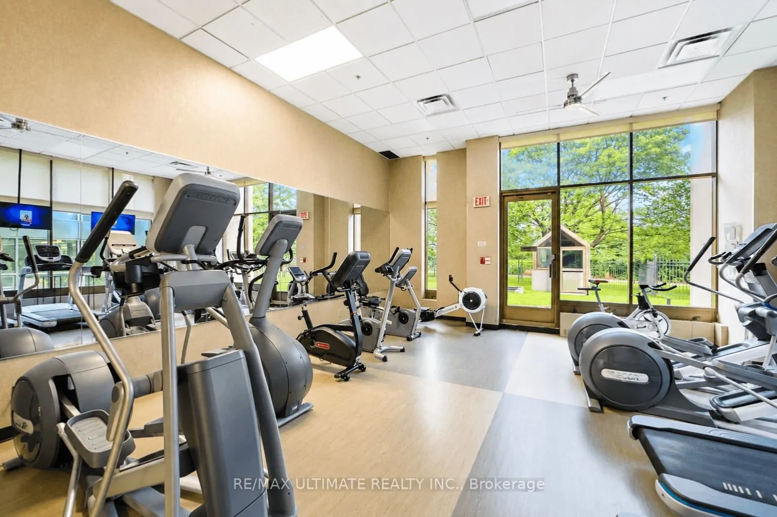 2045 Lake Shore Boulevard W #3705