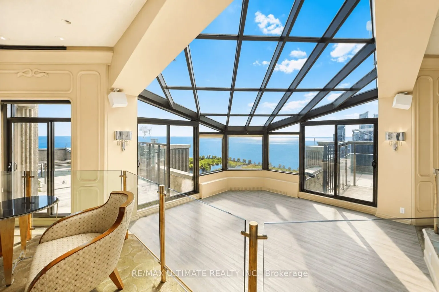 2045 Lake Shore Boulevard W #3705