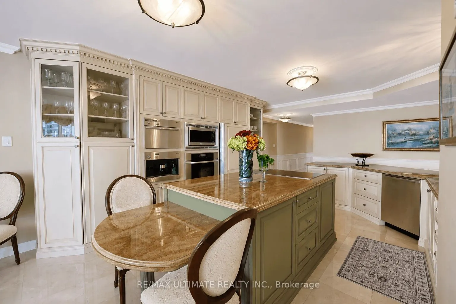 2045 Lake Shore Boulevard W #3705