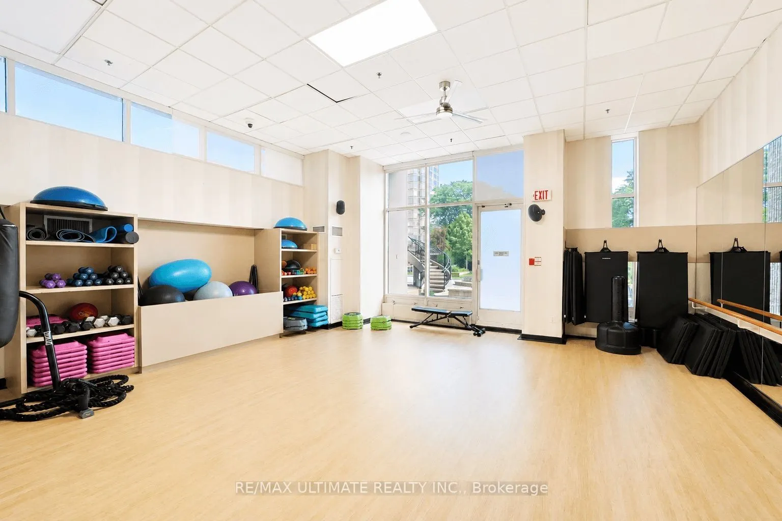 2045 Lake Shore Boulevard W #3705