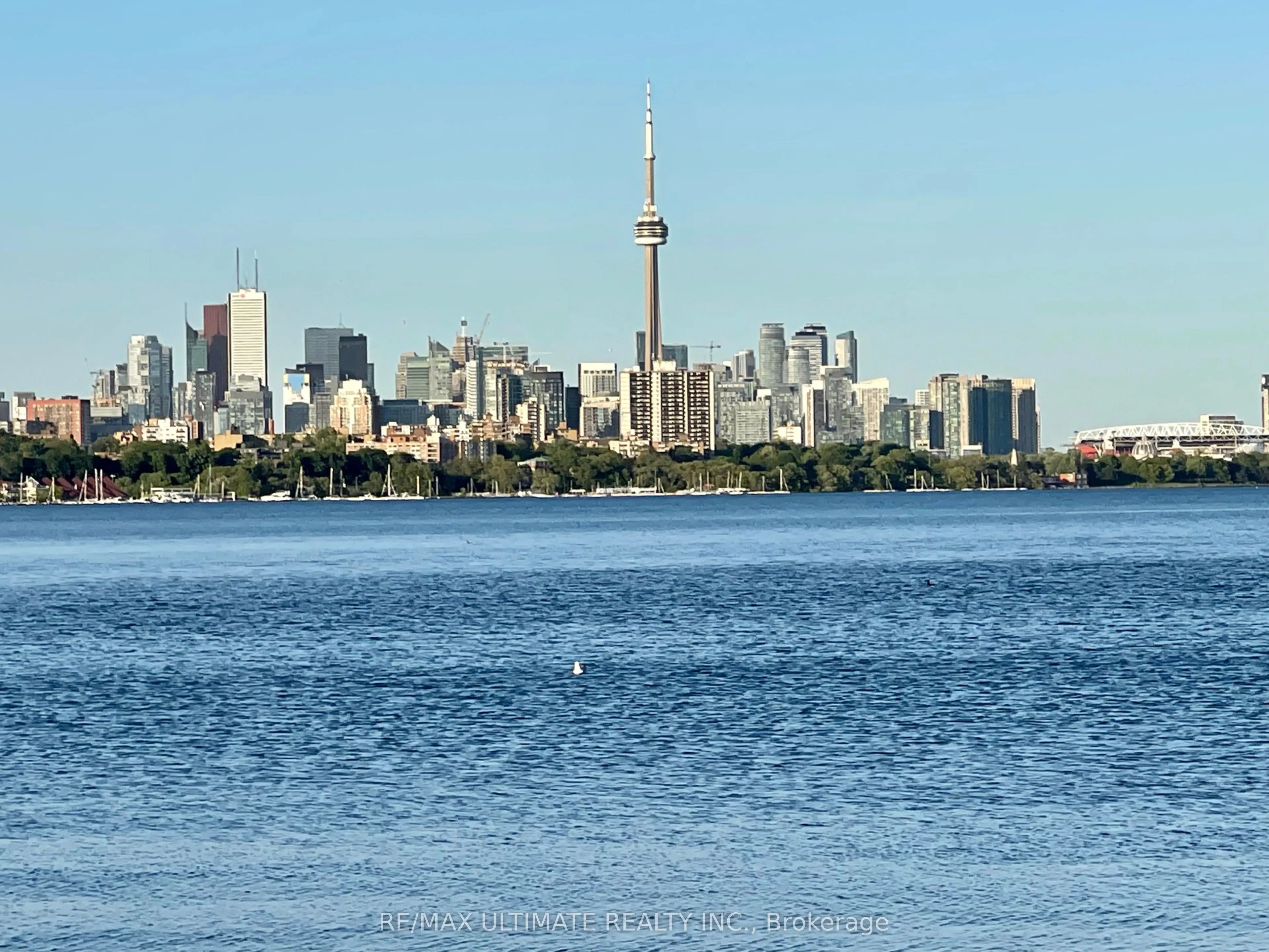 2045 Lake Shore Boulevard W #3705