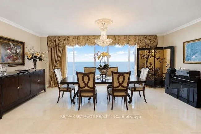 2045 Lake Shore Boulevard W #3705
