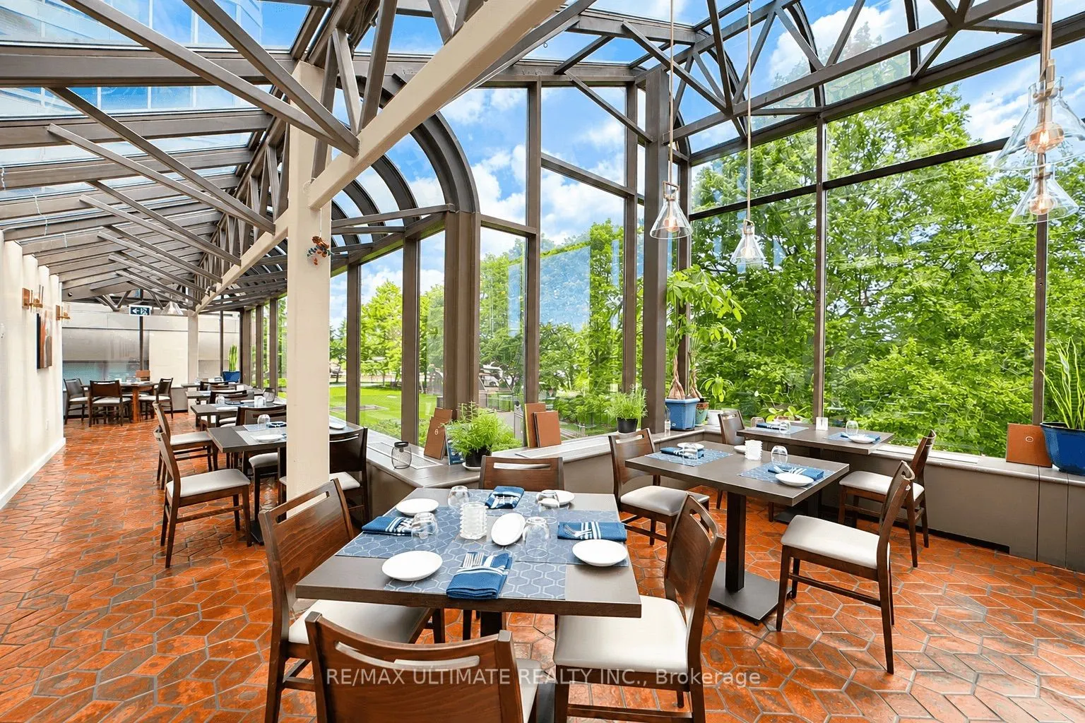 2045 Lake Shore Boulevard W #3705