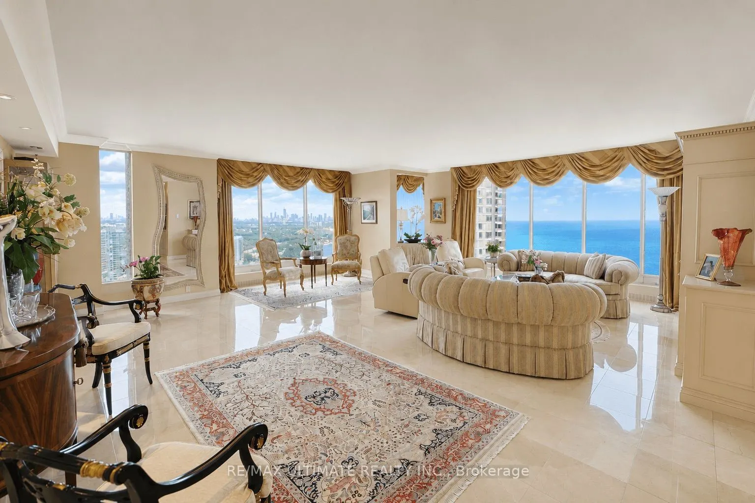 2045 Lake Shore Boulevard W #3705