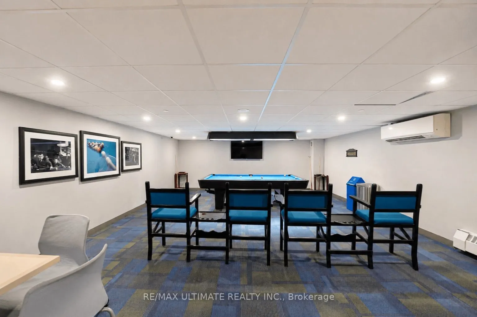2045 Lake Shore Boulevard W #3705