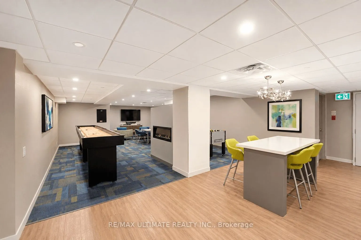 2045 Lake Shore Boulevard W #3705