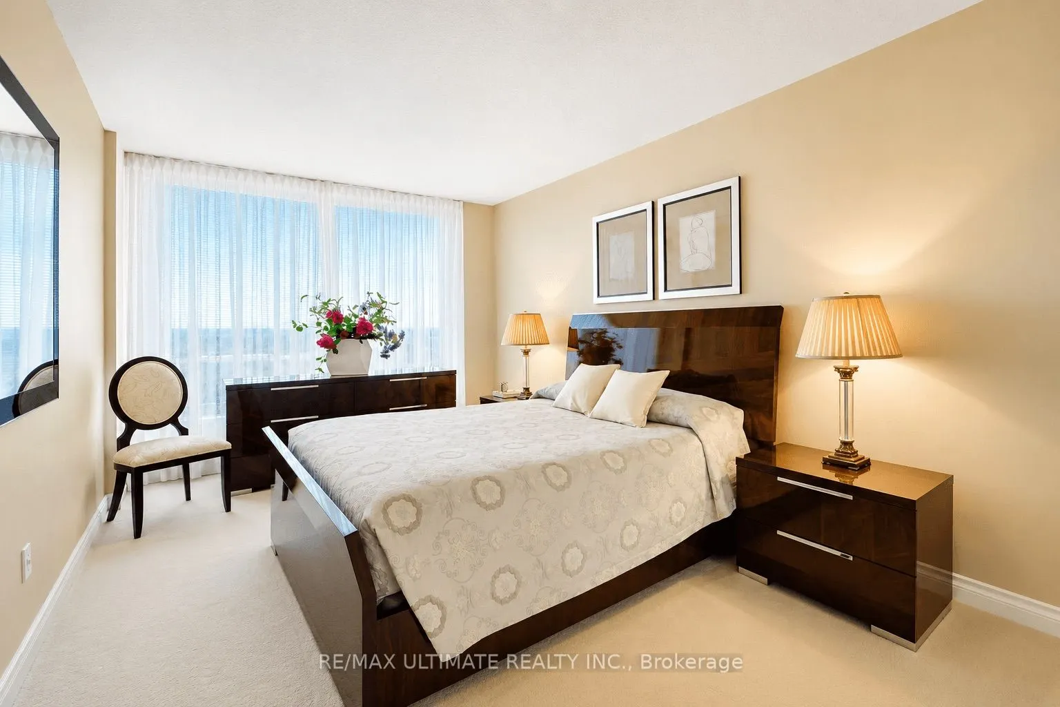 2045 Lake Shore Boulevard W #3705