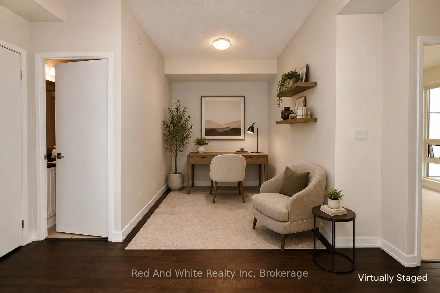 510 Curran Place #2001