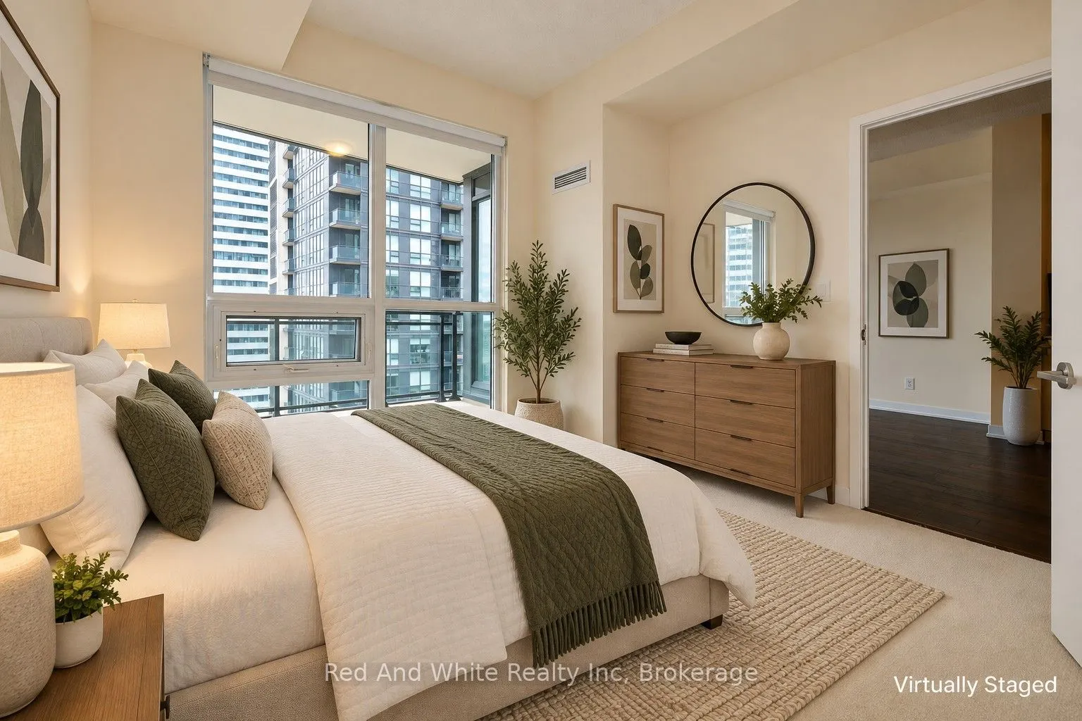 510 Curran Place #2001