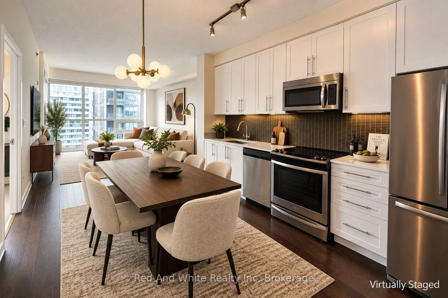 510 Curran Place #2001
