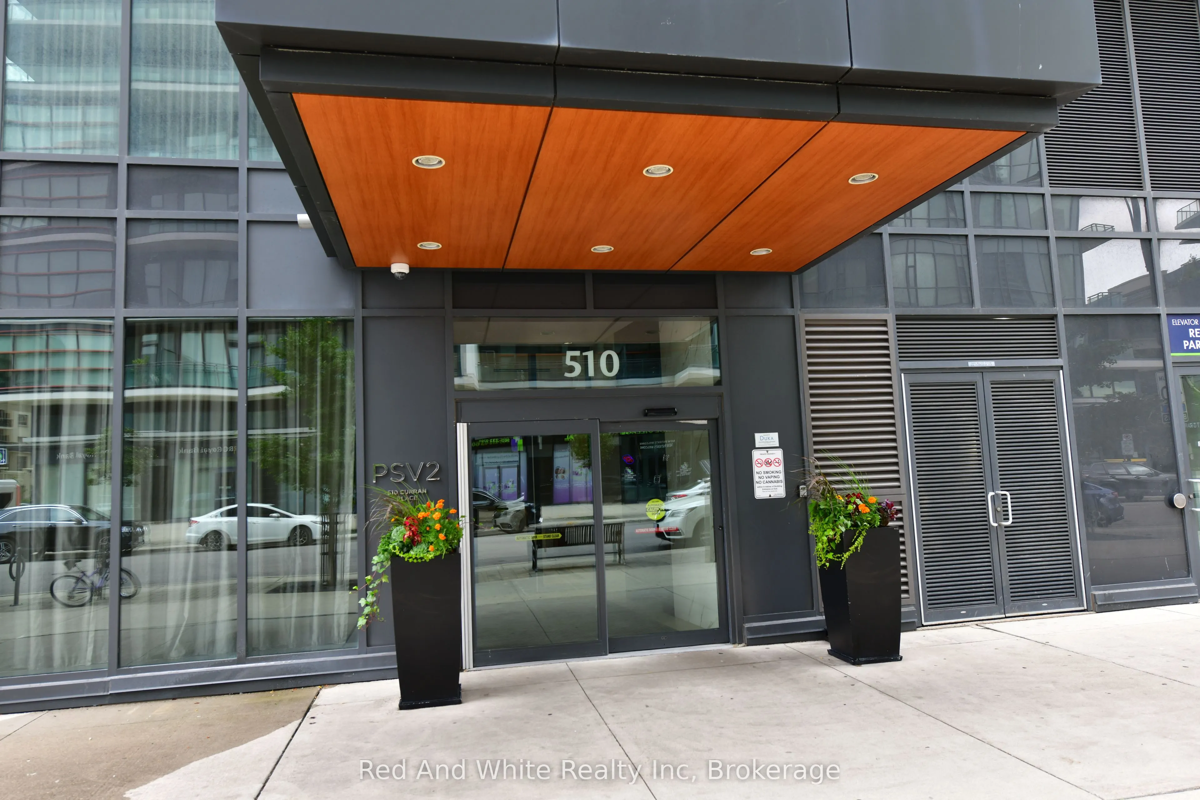 510 Curran Place #2005