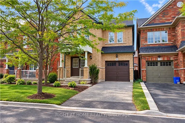 427 Chandler Crescent
