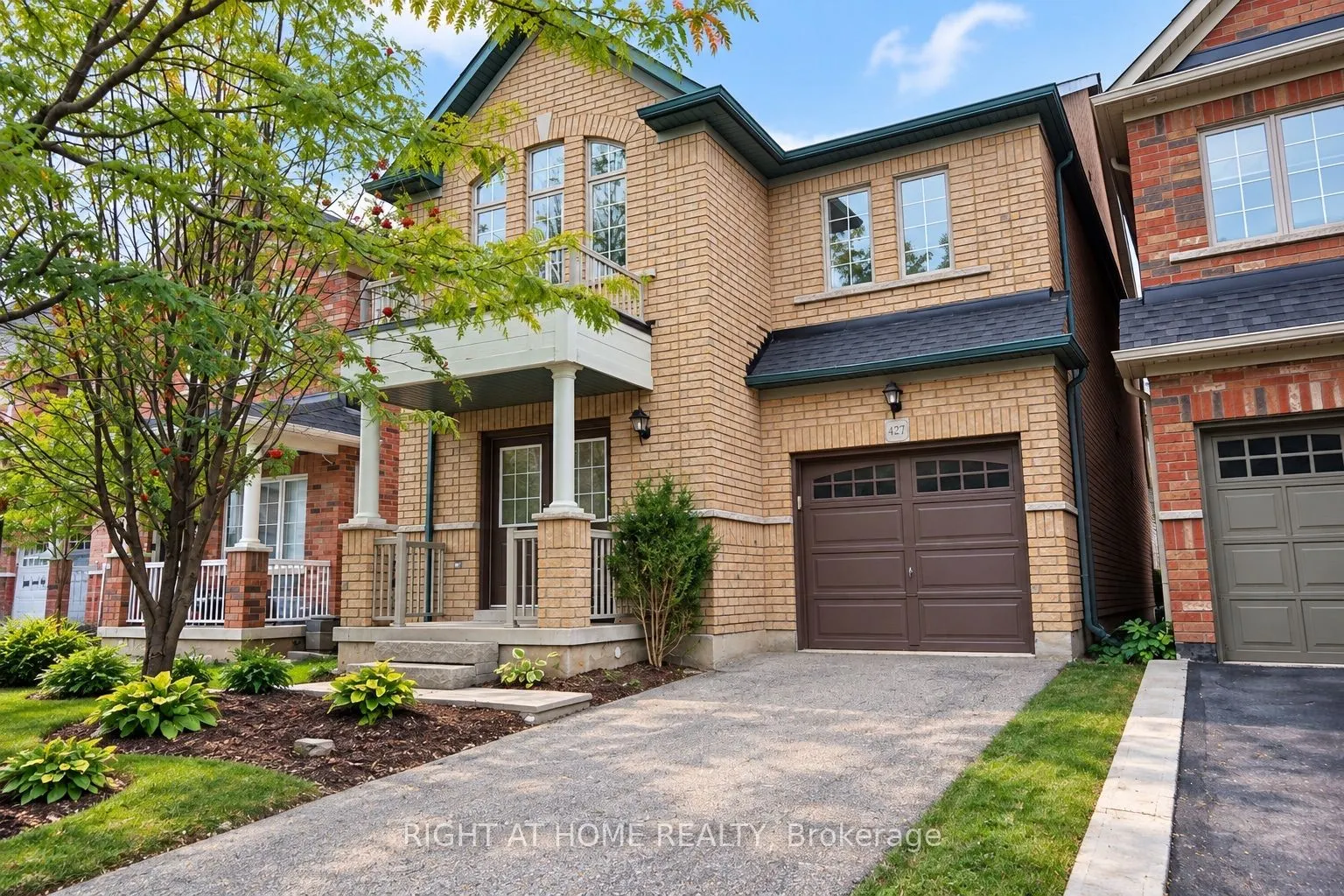 427 Chandler Crescent
