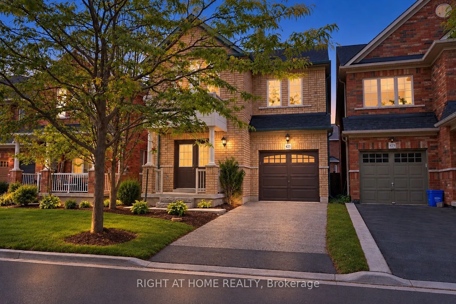 427 Chandler Crescent