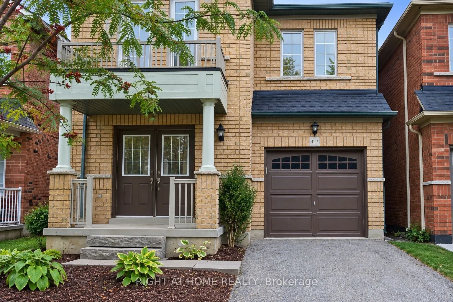 427 Chandler Crescent