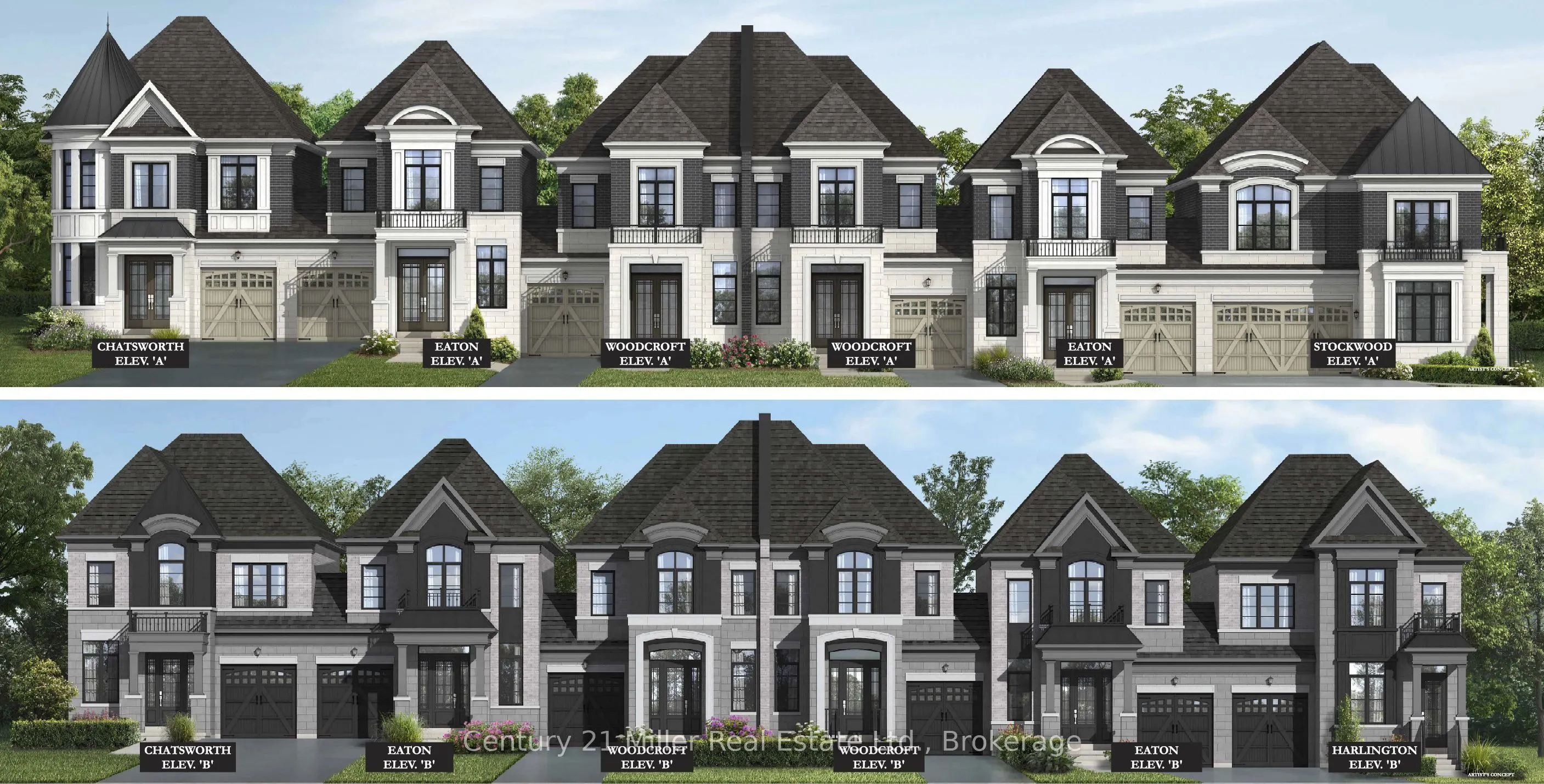 1235 Merton Road