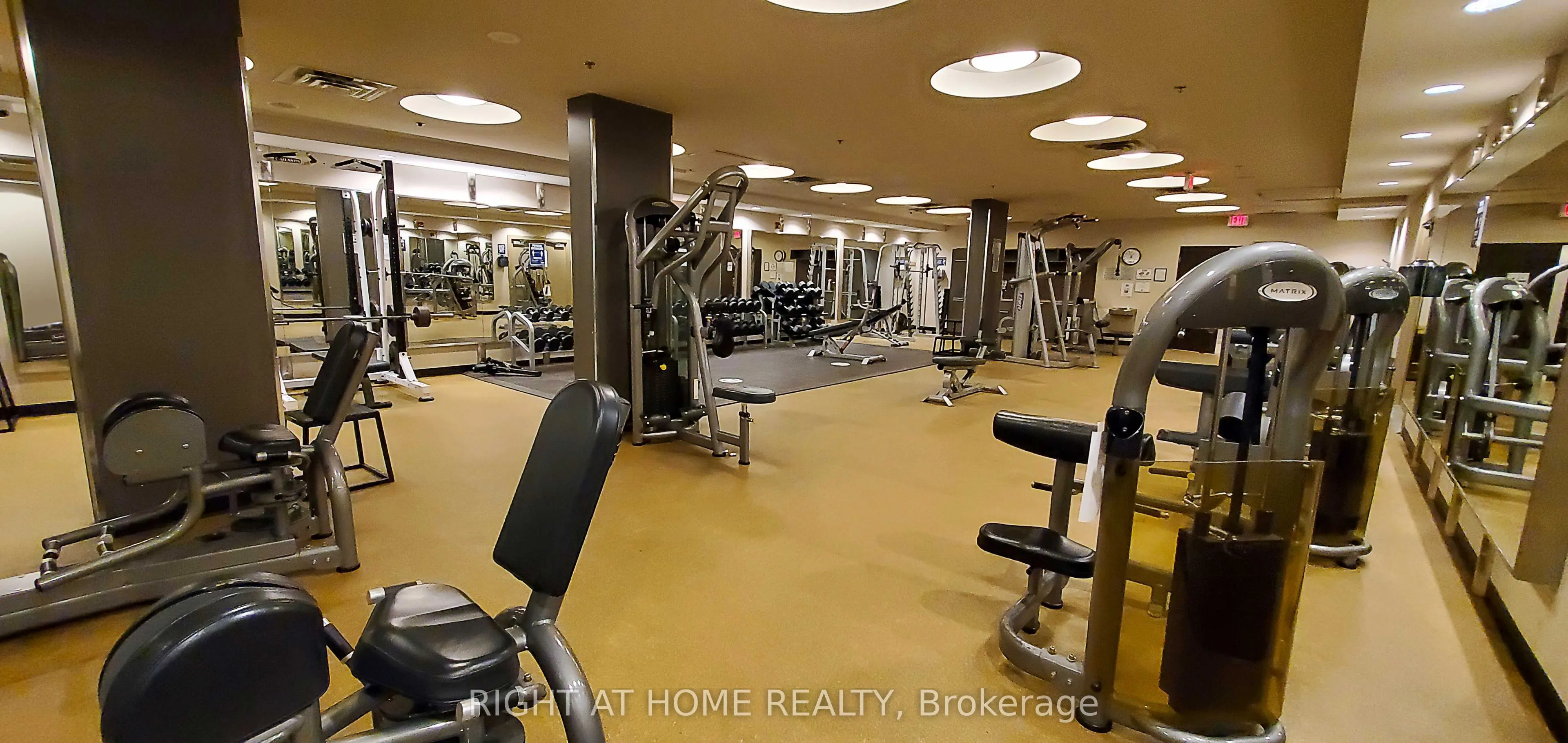 50 Absolute Avenue #4902 LPH