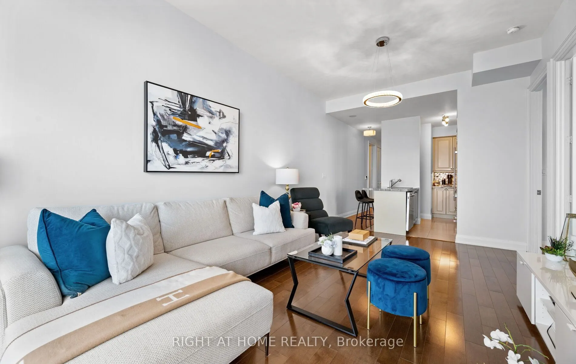50 Absolute Avenue #4902 LPH