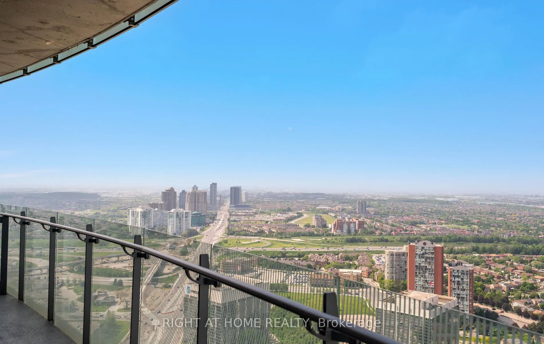 50 Absolute Avenue #4902 LPH