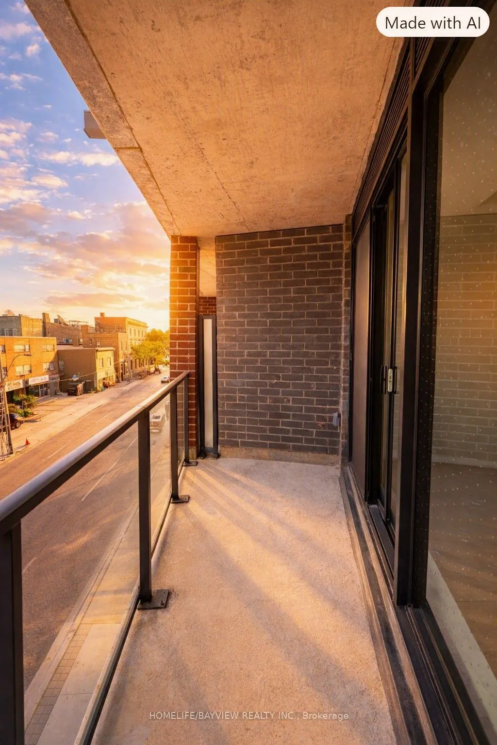 1 Vine Avenue #406