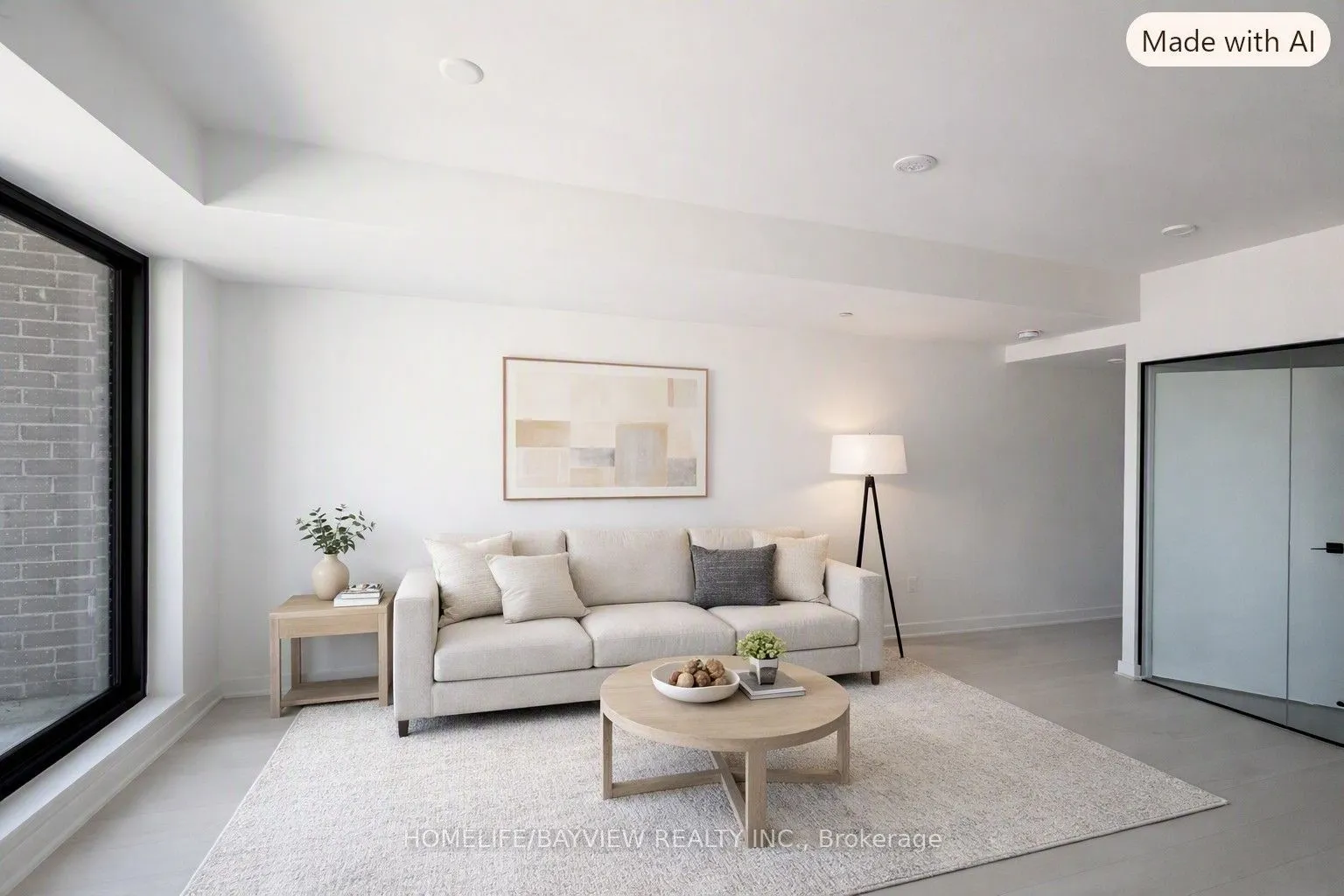 1 Vine Avenue #406