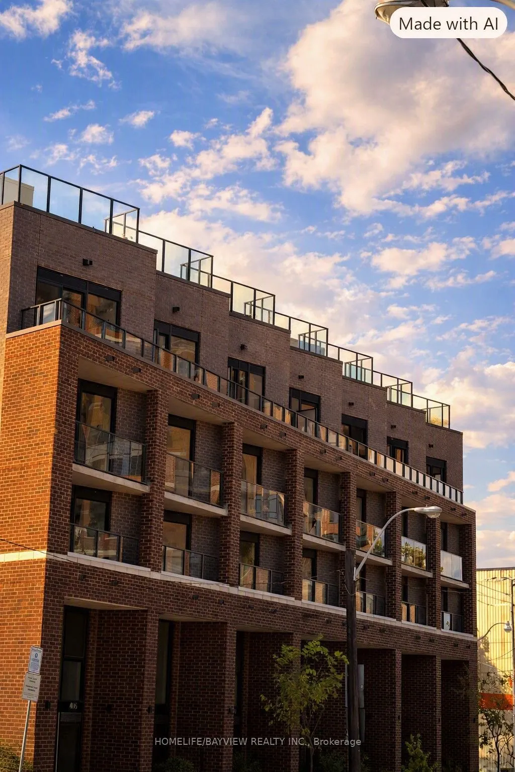 1 Vine Avenue #406