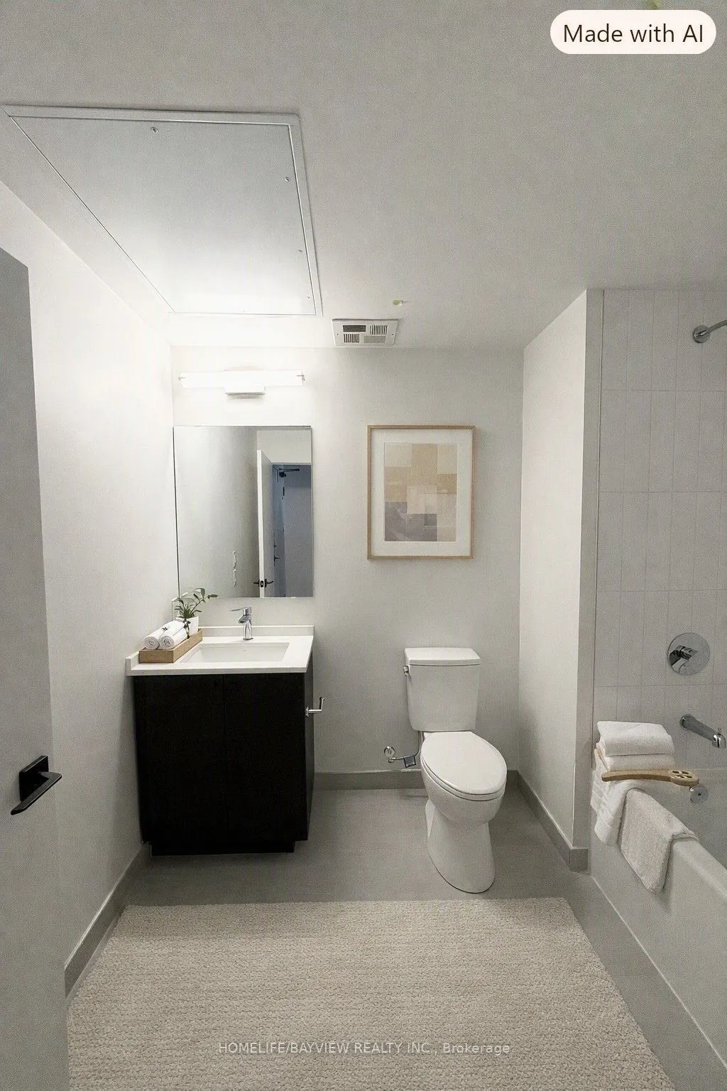 1 Vine Avenue #406