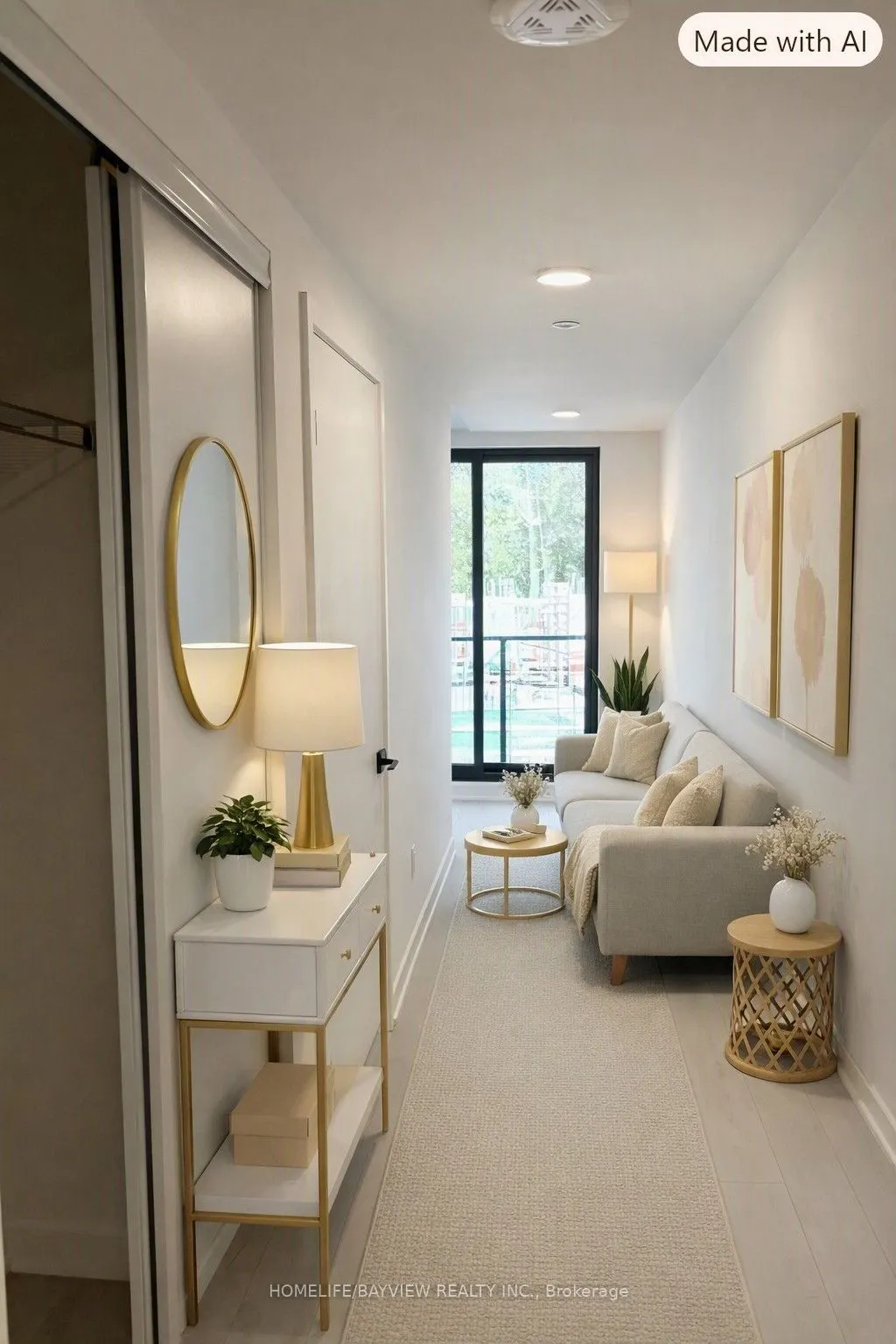 1 Vine Avenue #406