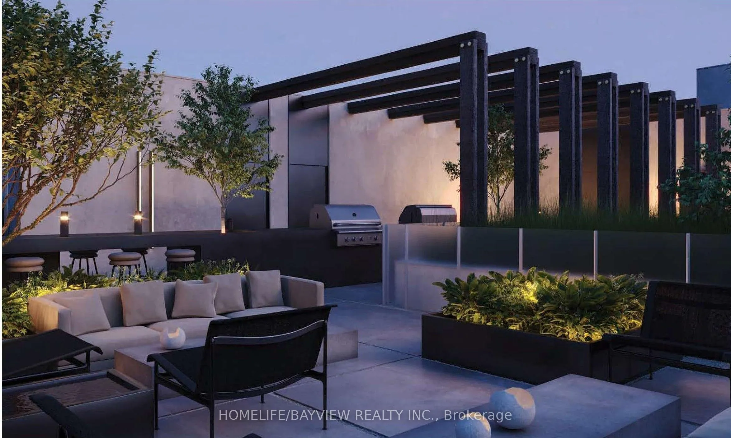 1 Vine Avenue #406