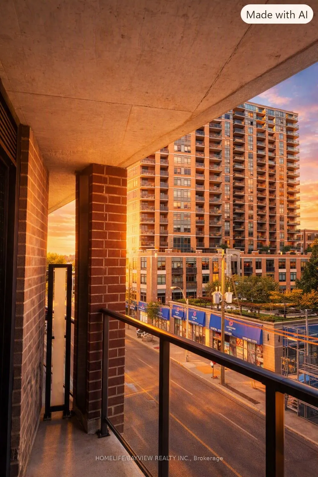 1 Vine Avenue #406