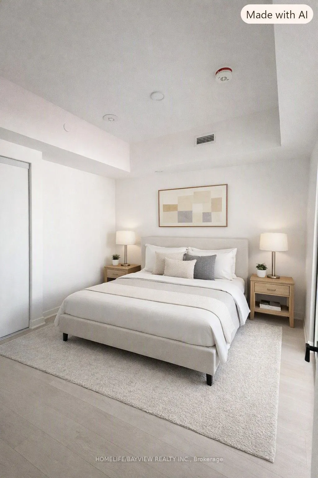 1 Vine Avenue #406