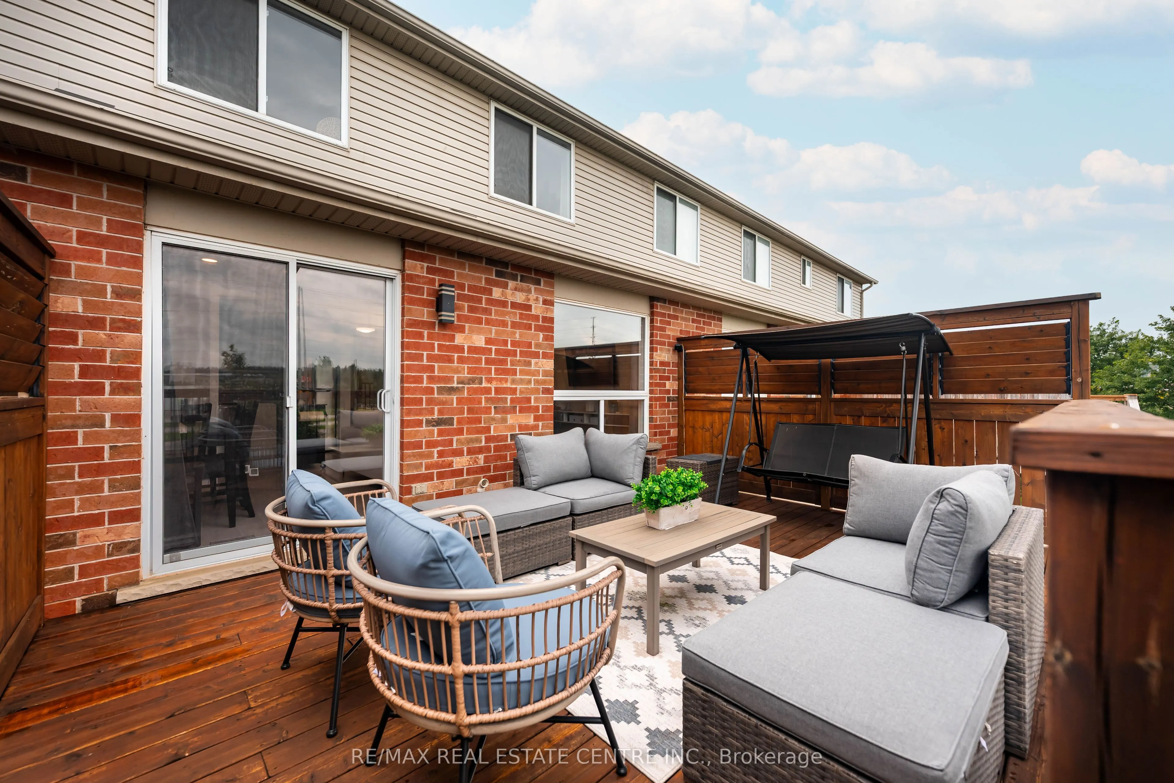 53 Benjamin Crescent