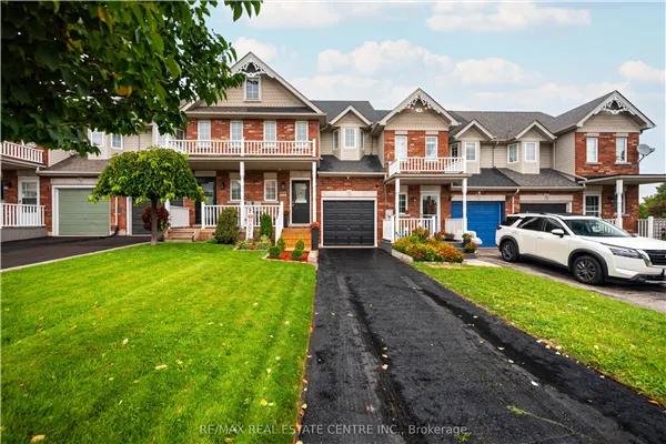53 Benjamin Crescent