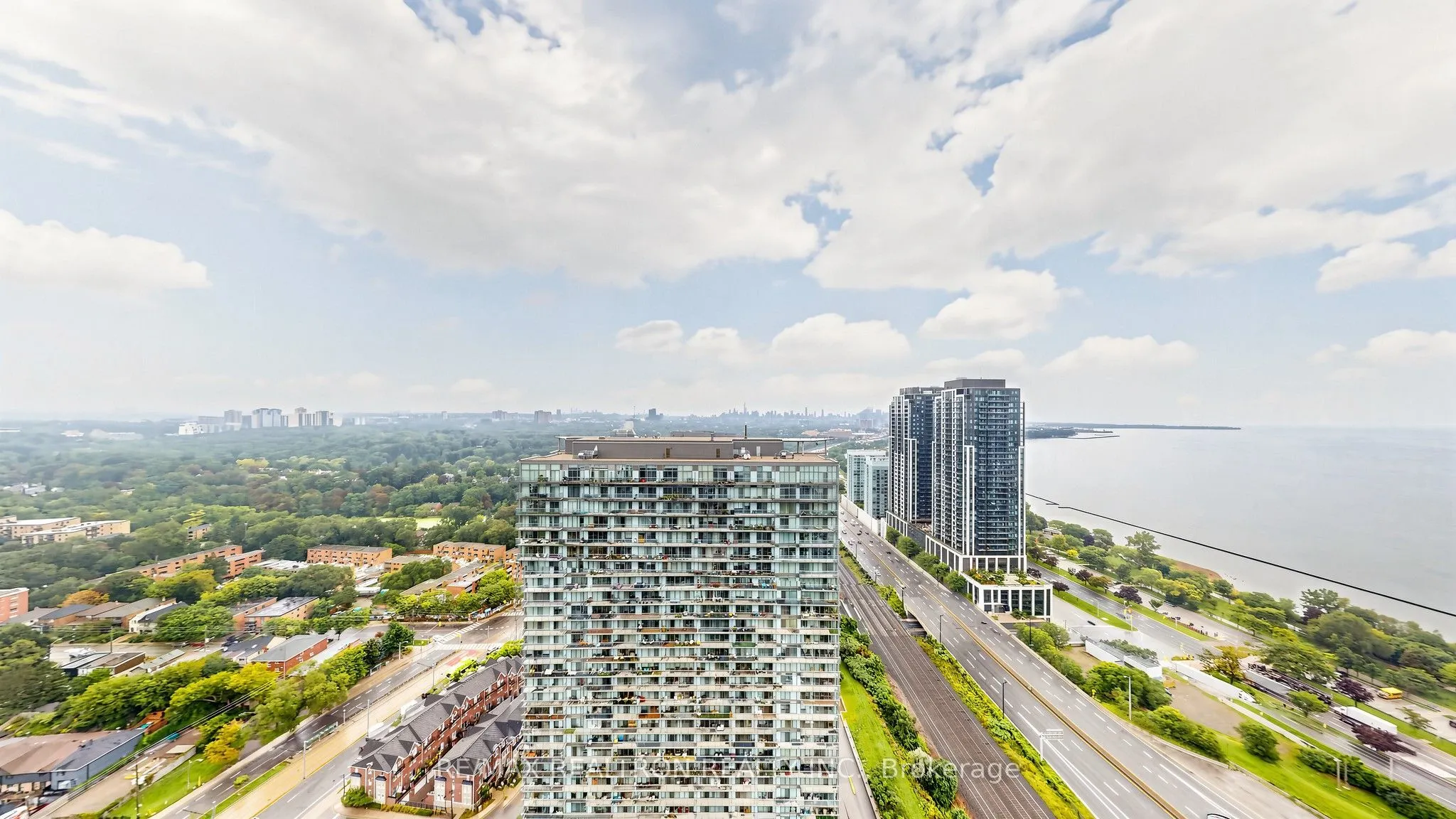 105 The Queensway Avenue #3301