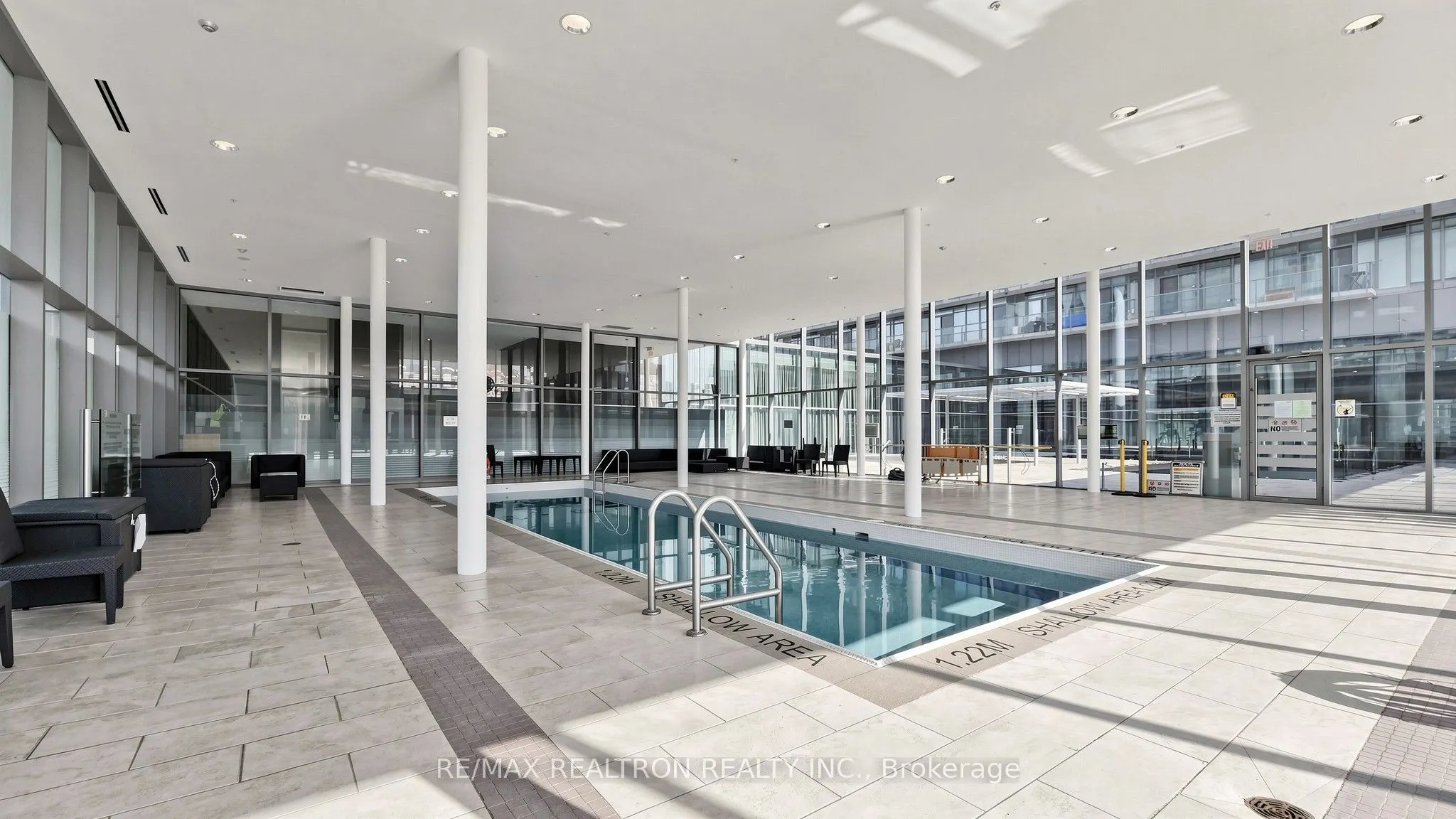 105 The Queensway Avenue #3301
