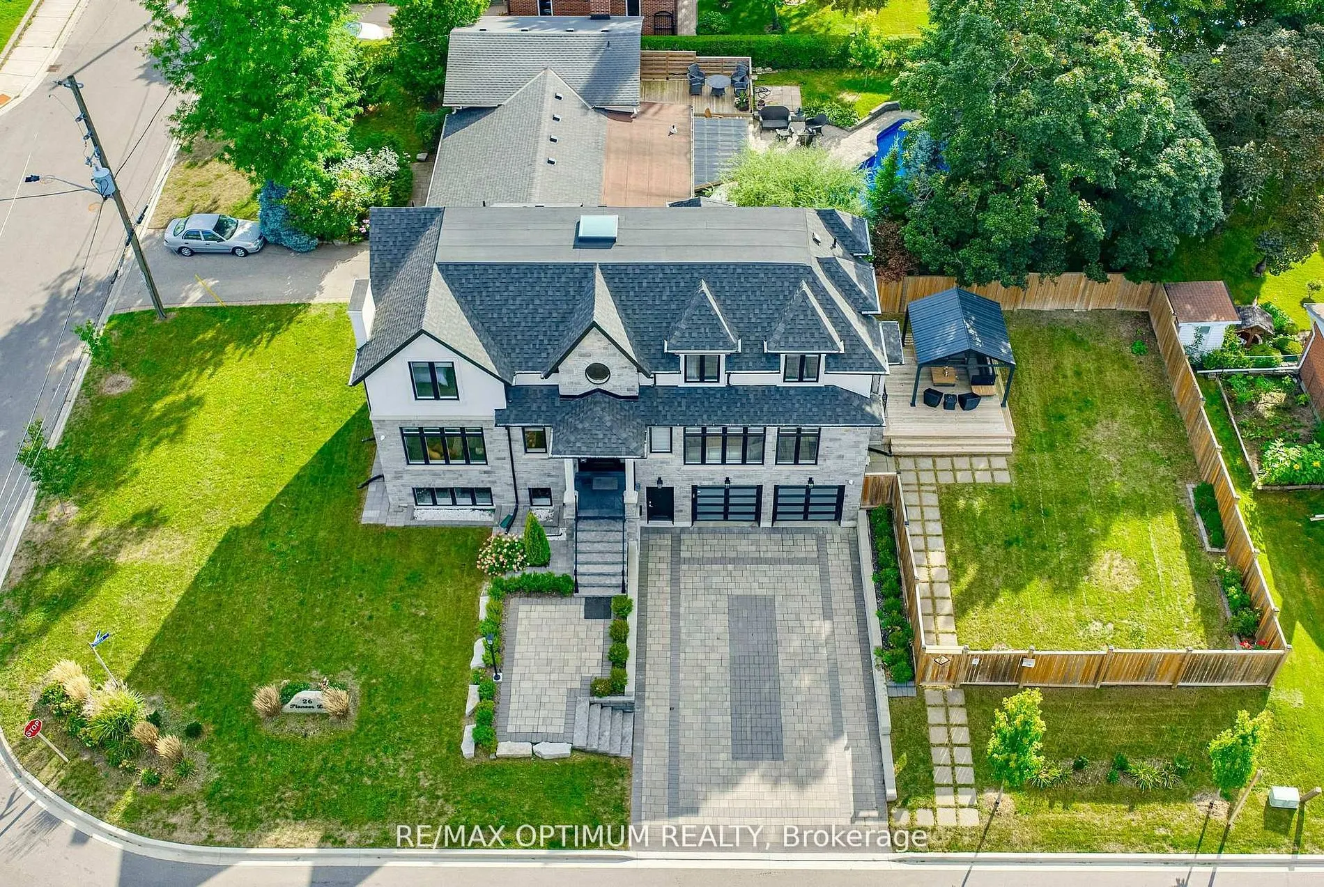 26 Pioneer Drive