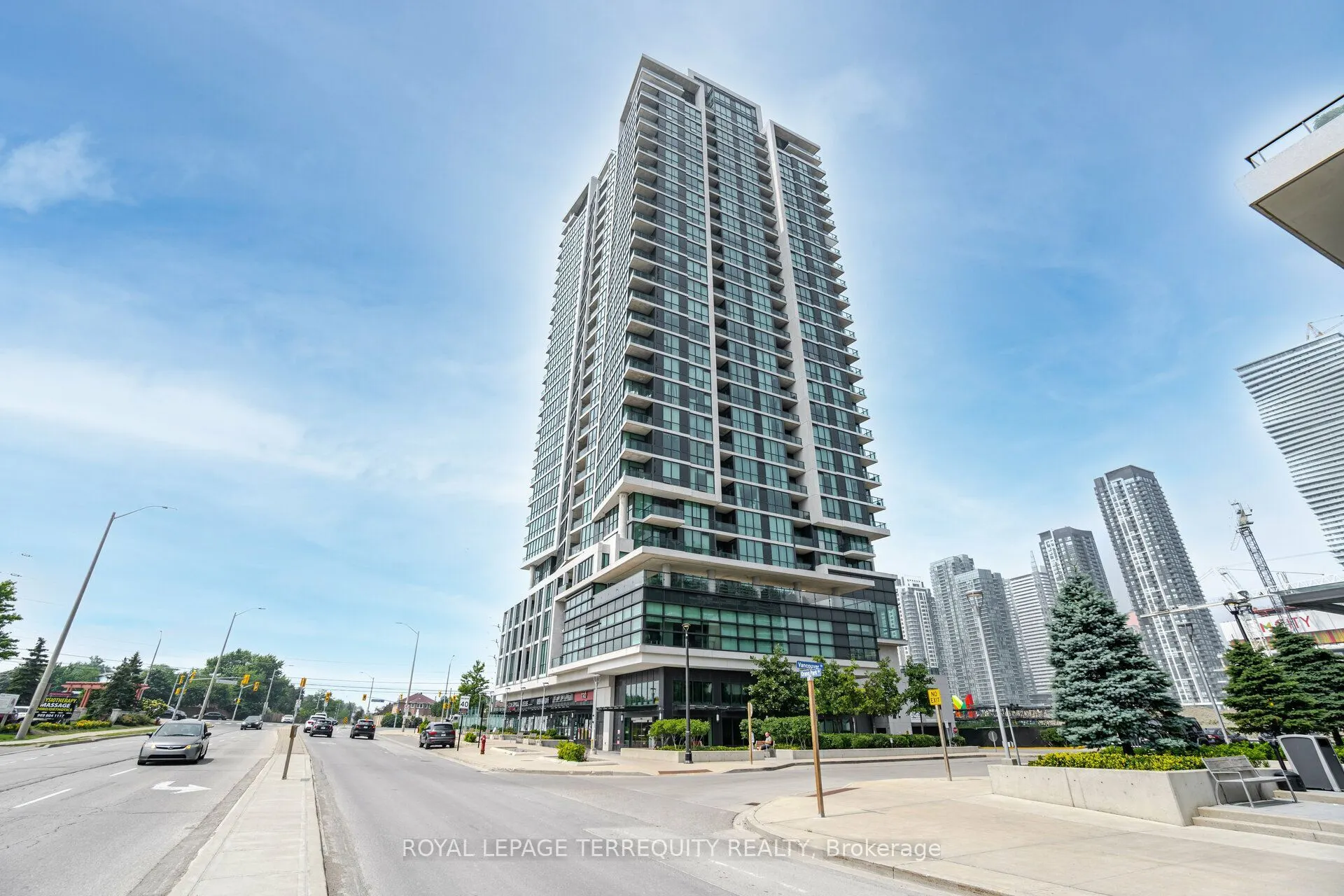 3985 Grand Park Drive #508
