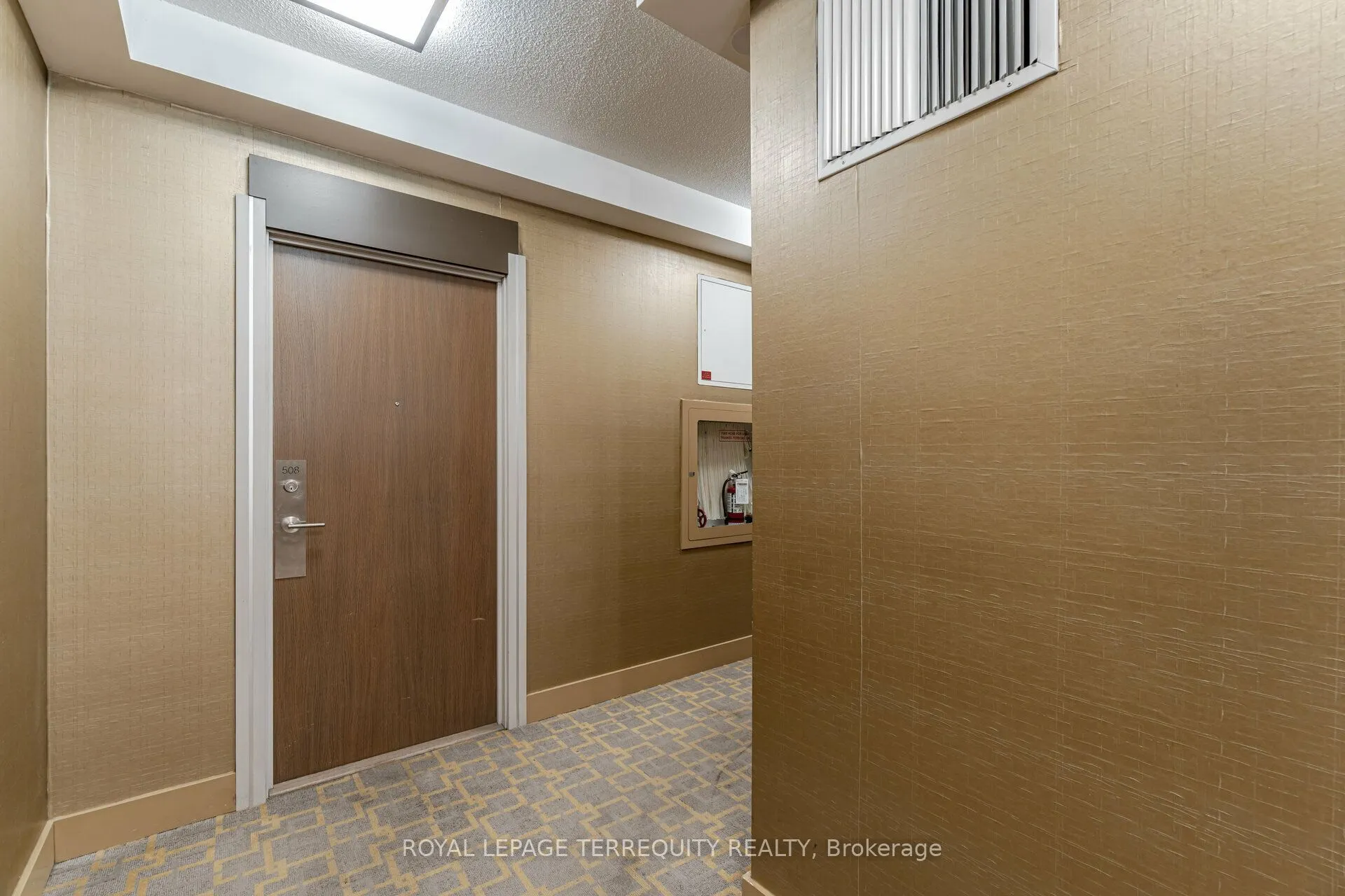 3985 Grand Park Drive #508