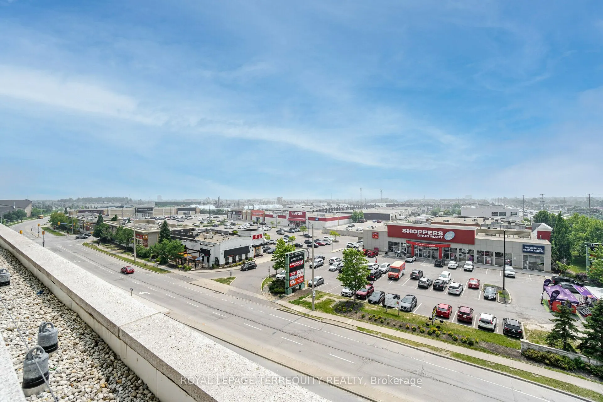 3985 Grand Park Drive #508