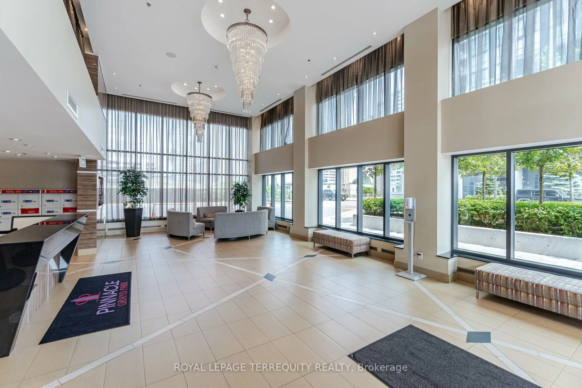 3985 Grand Park Drive #508
