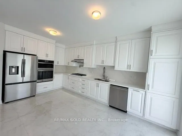 41 Tapscott Crescent